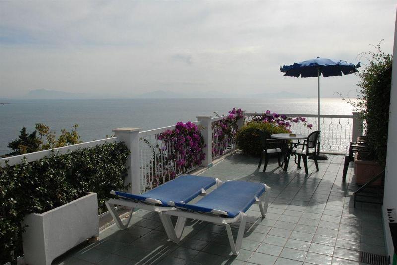Hotel Bellevue Suite Amalfi Exterior photo