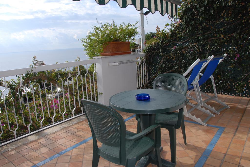 Hotel Bellevue Suite Amalfi Exterior photo
