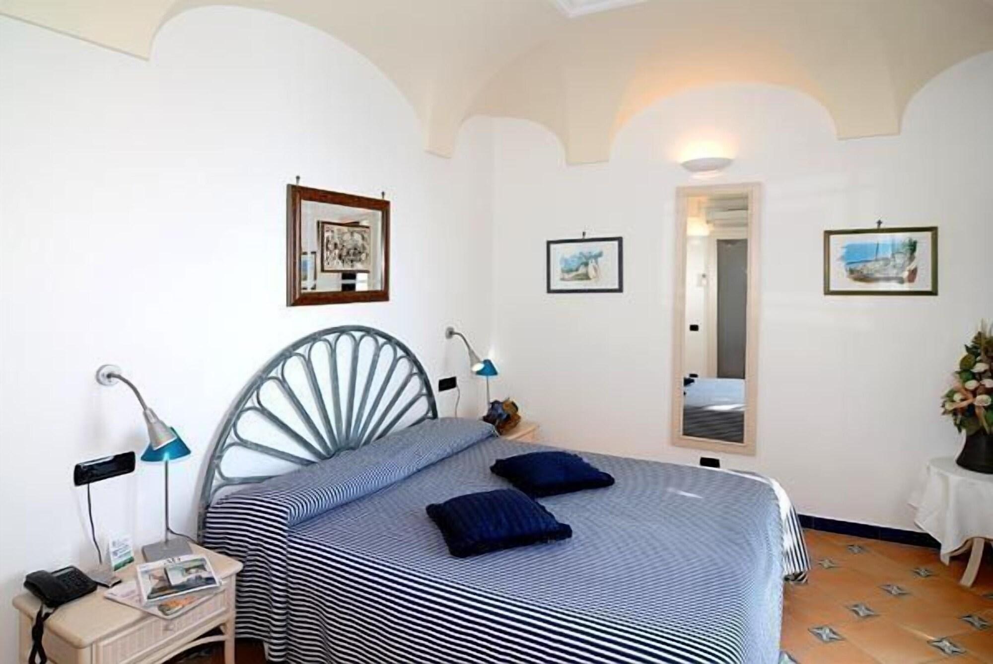 Hotel Bellevue Suite Amalfi Exterior photo