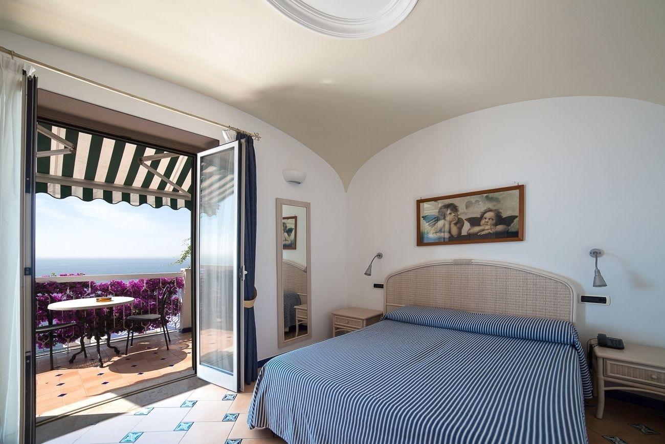 Hotel Bellevue Suite Amalfi Exterior photo