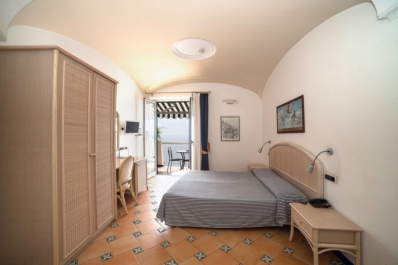 Hotel Bellevue Suite Amalfi Exterior photo