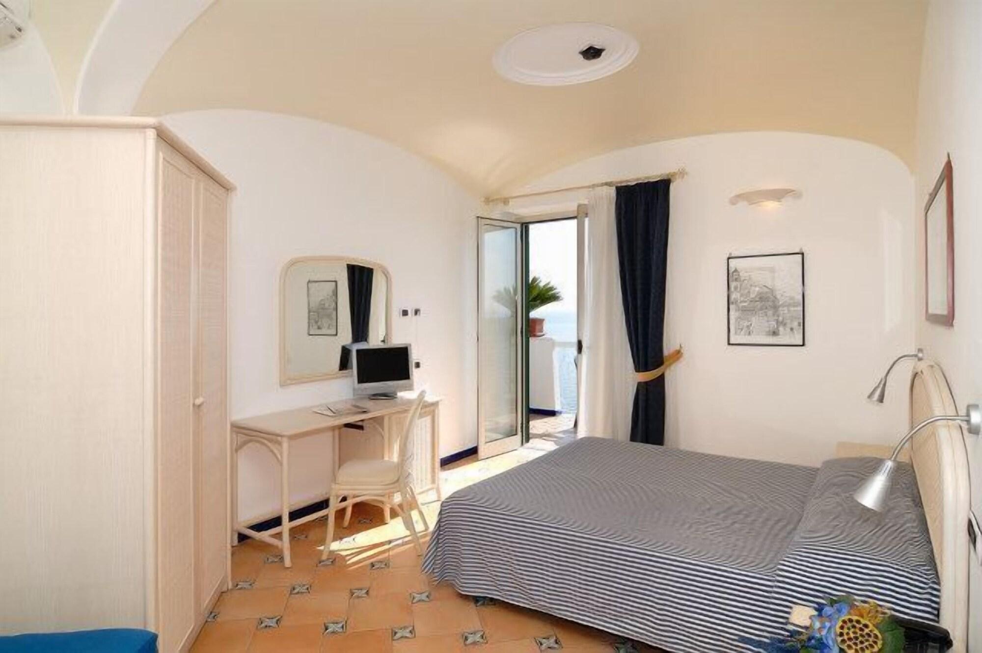 Hotel Bellevue Suite Amalfi Exterior photo