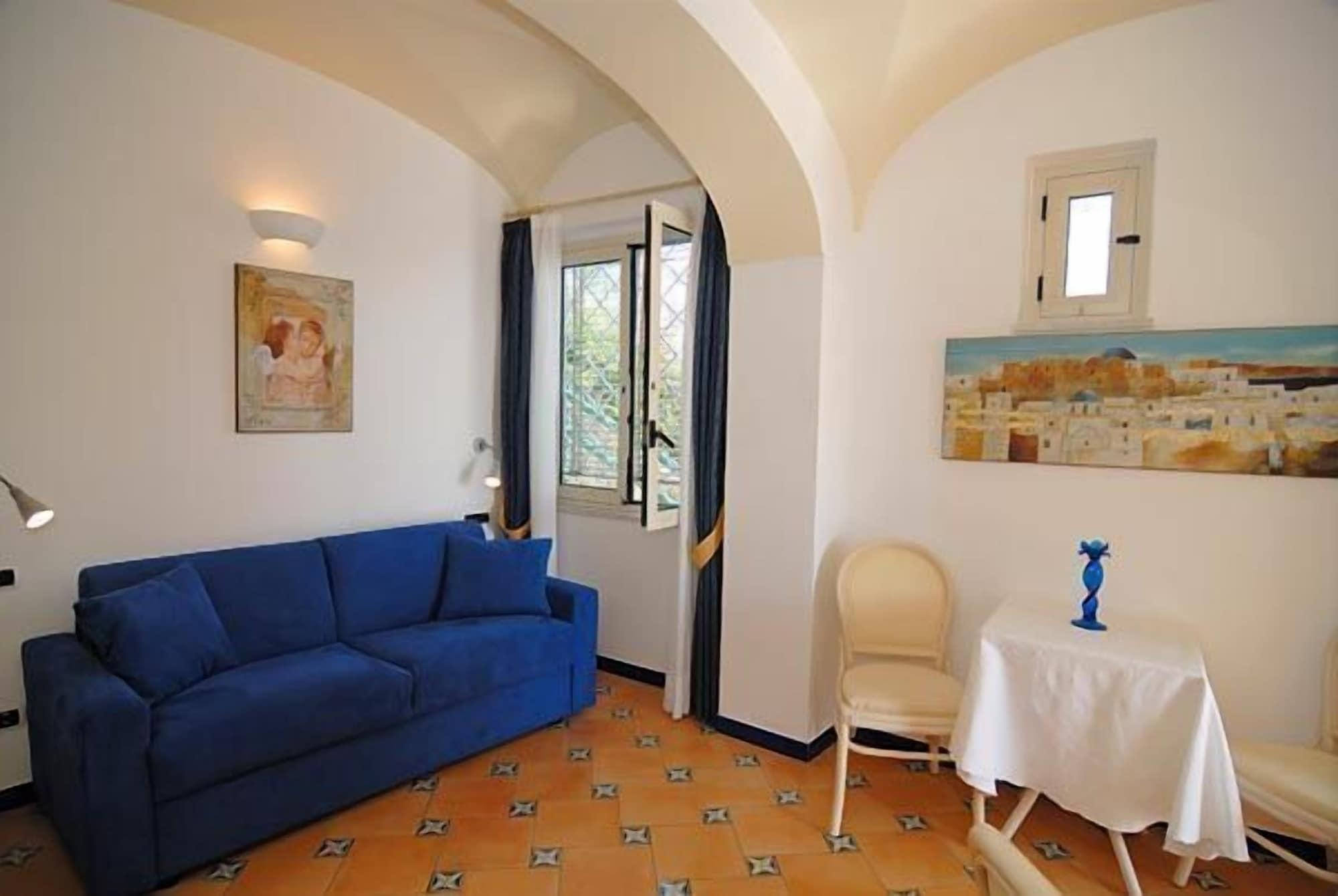 Hotel Bellevue Suite Amalfi Exterior photo