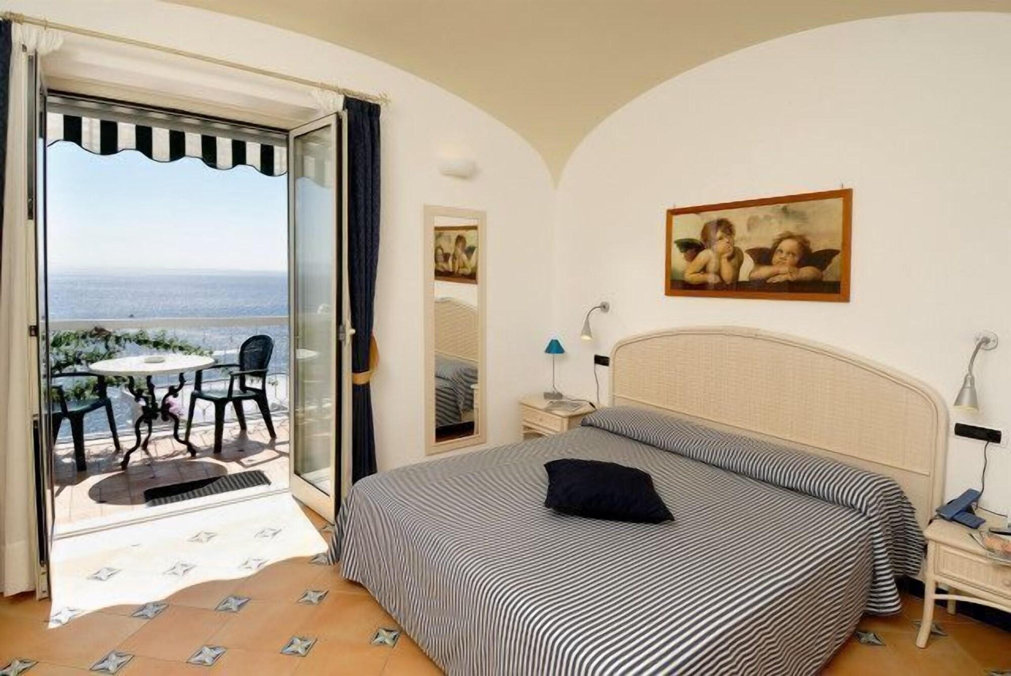 Hotel Bellevue Suite Amalfi Exterior photo