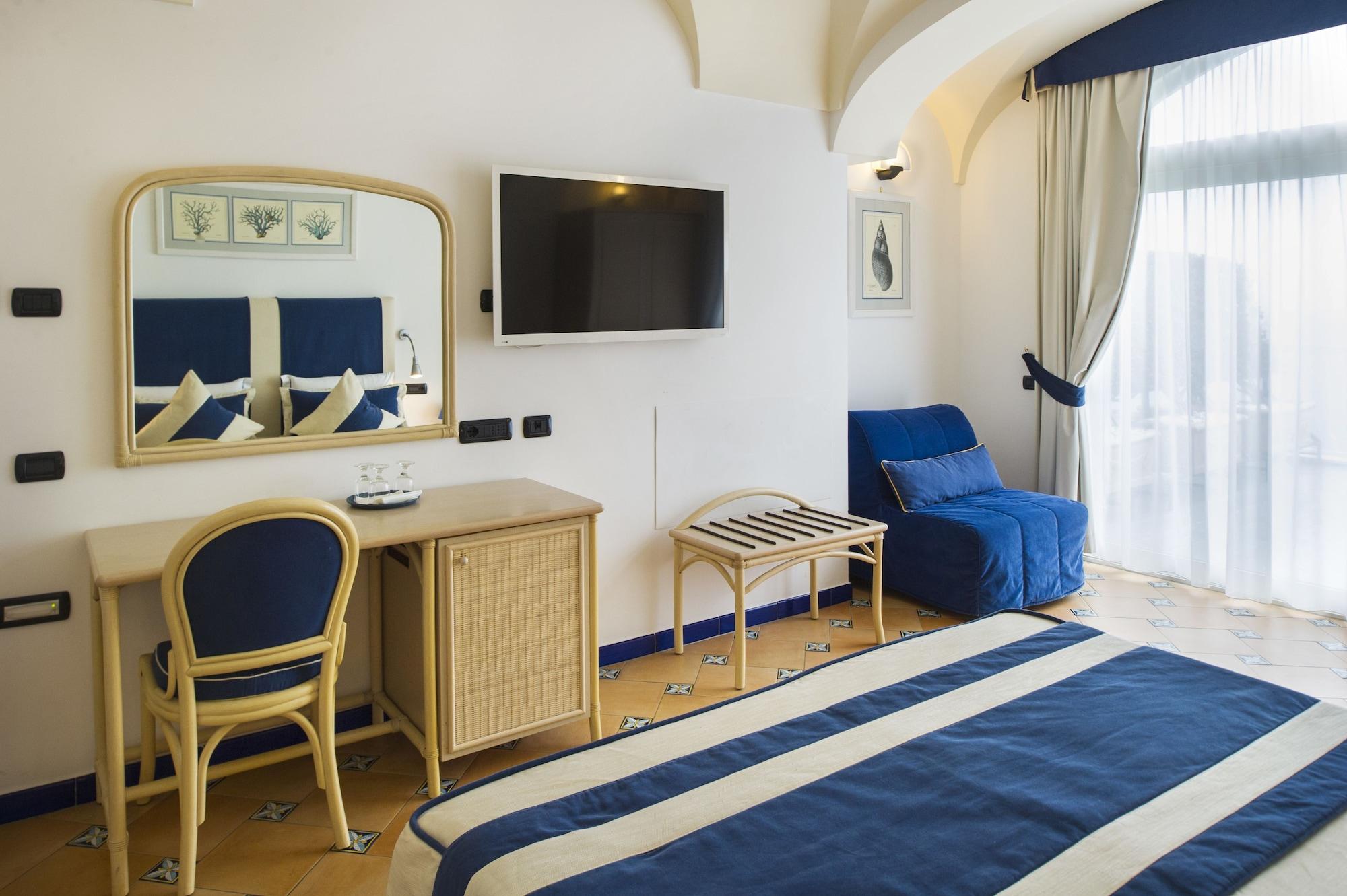 Hotel Bellevue Suite Amalfi Exterior photo