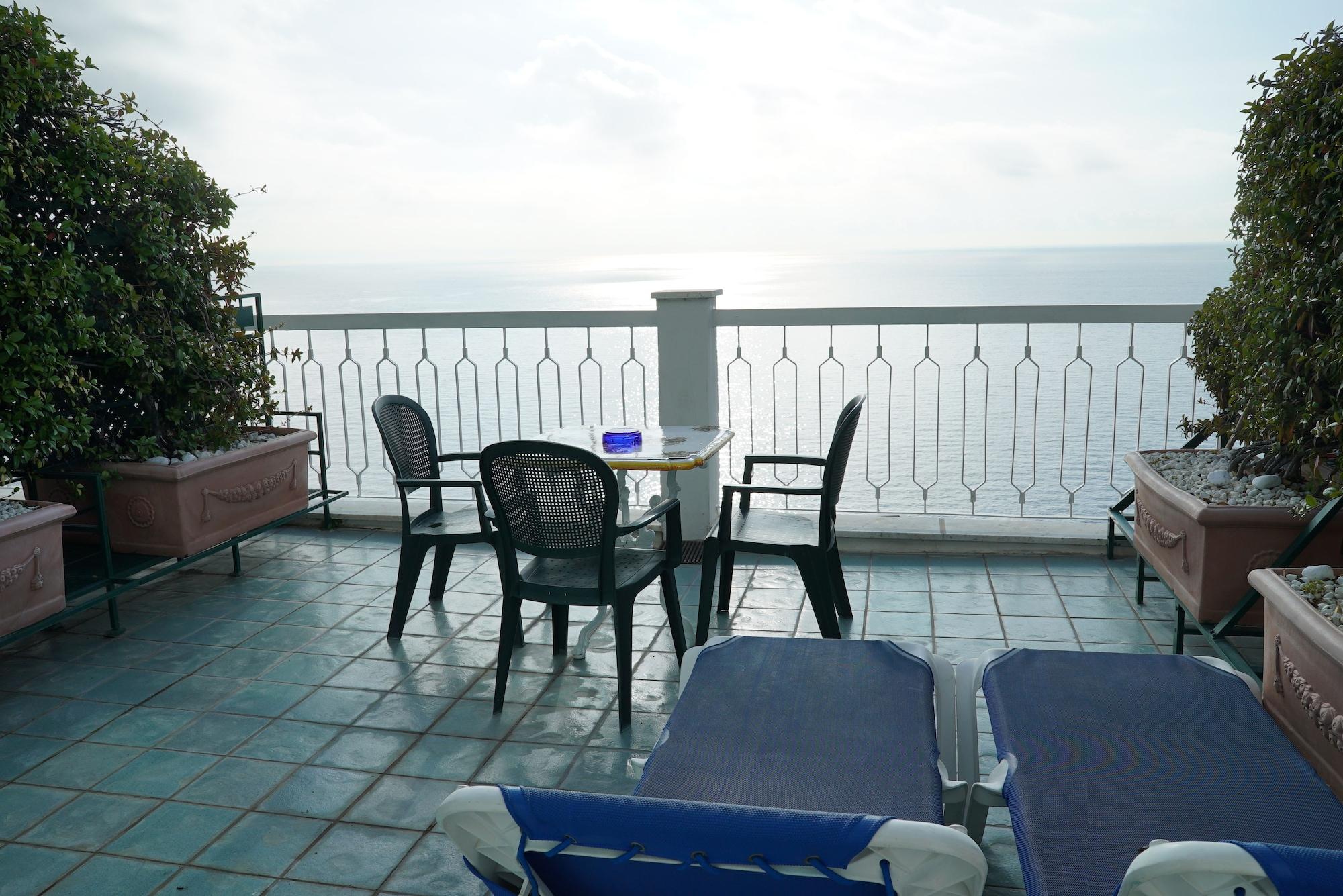 Hotel Bellevue Suite Amalfi Exterior photo