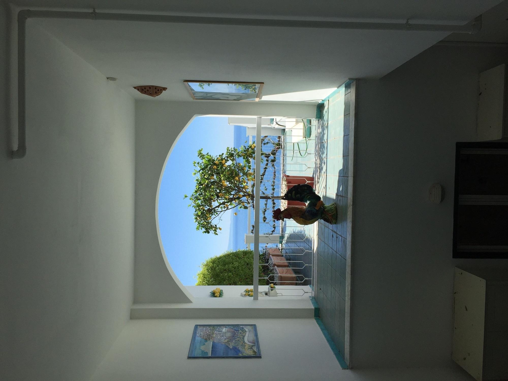 Hotel Bellevue Suite Amalfi Exterior photo