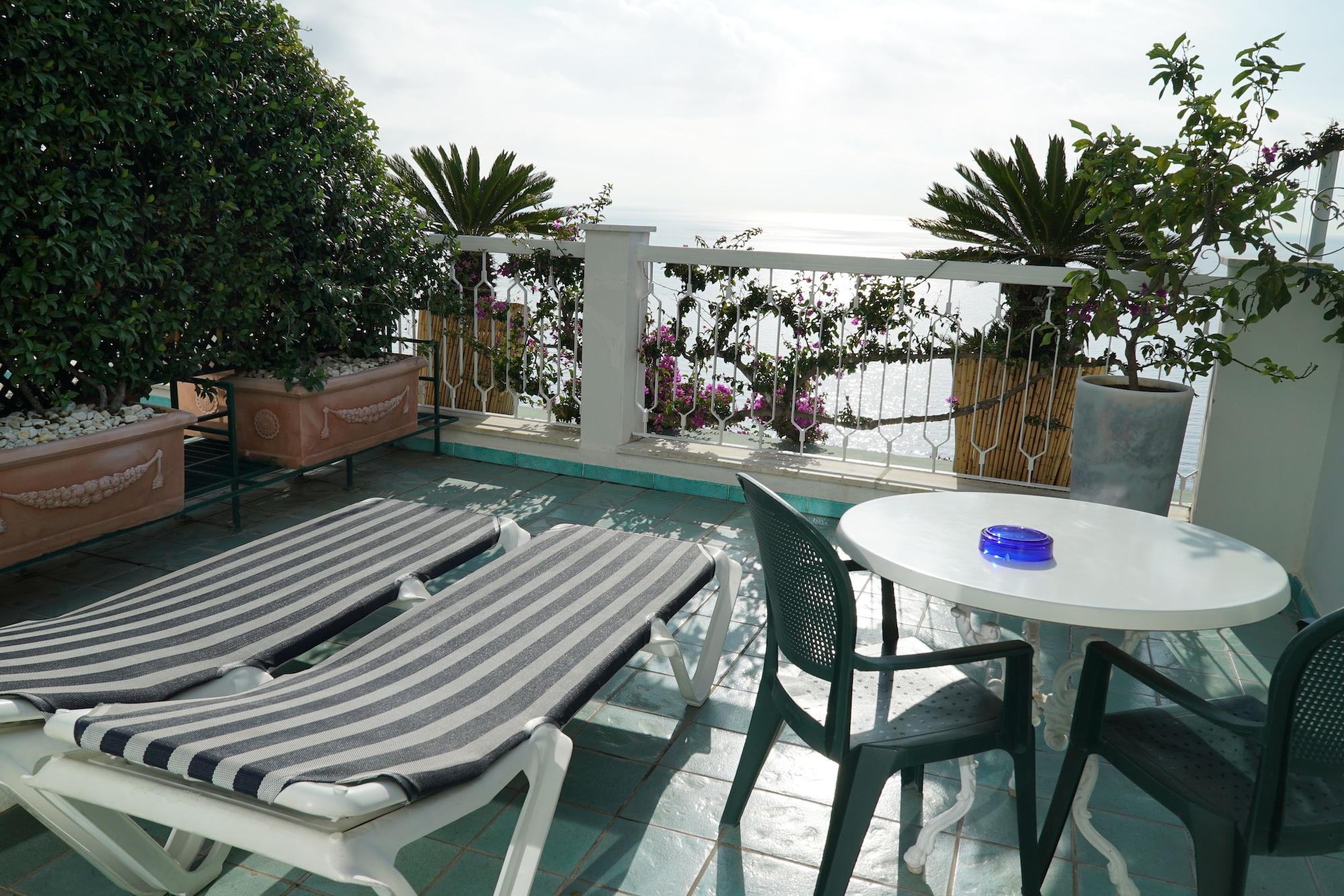 Hotel Bellevue Suite Amalfi Exterior photo