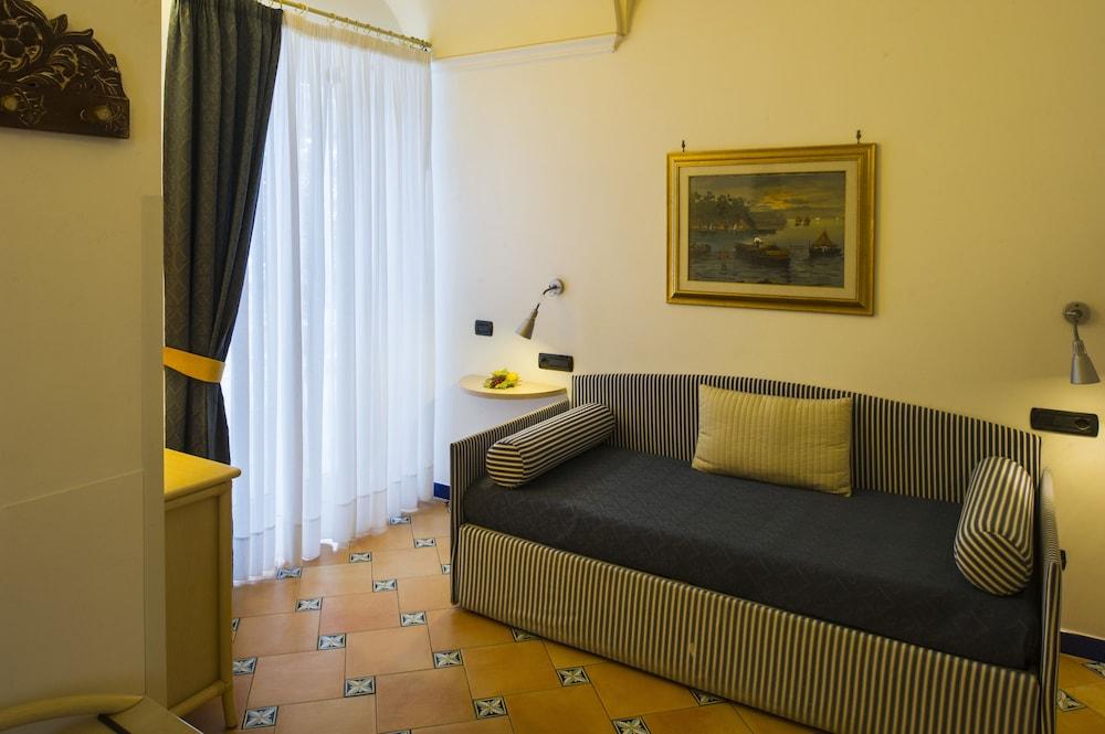 Hotel Bellevue Suite Amalfi Exterior photo