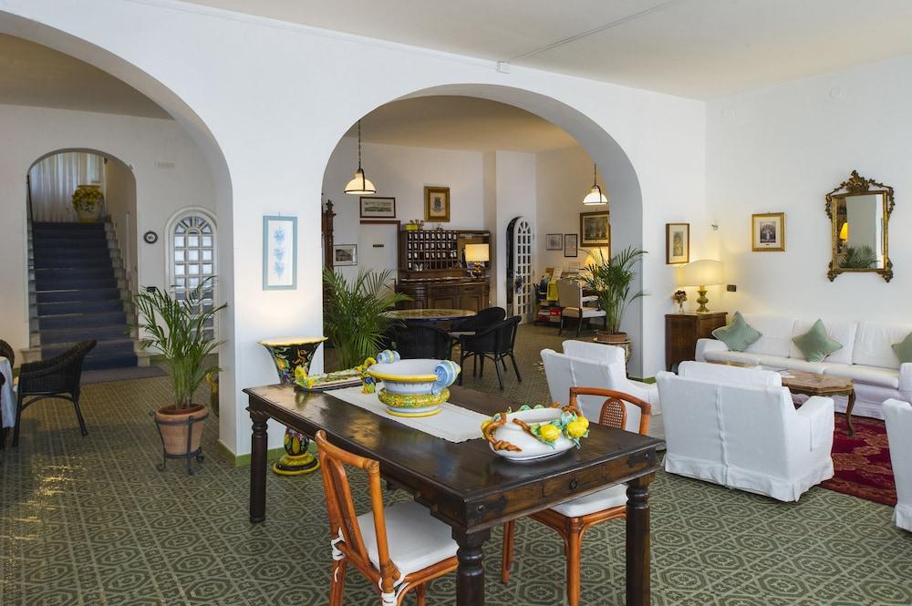 Hotel Bellevue Suite Amalfi Exterior photo