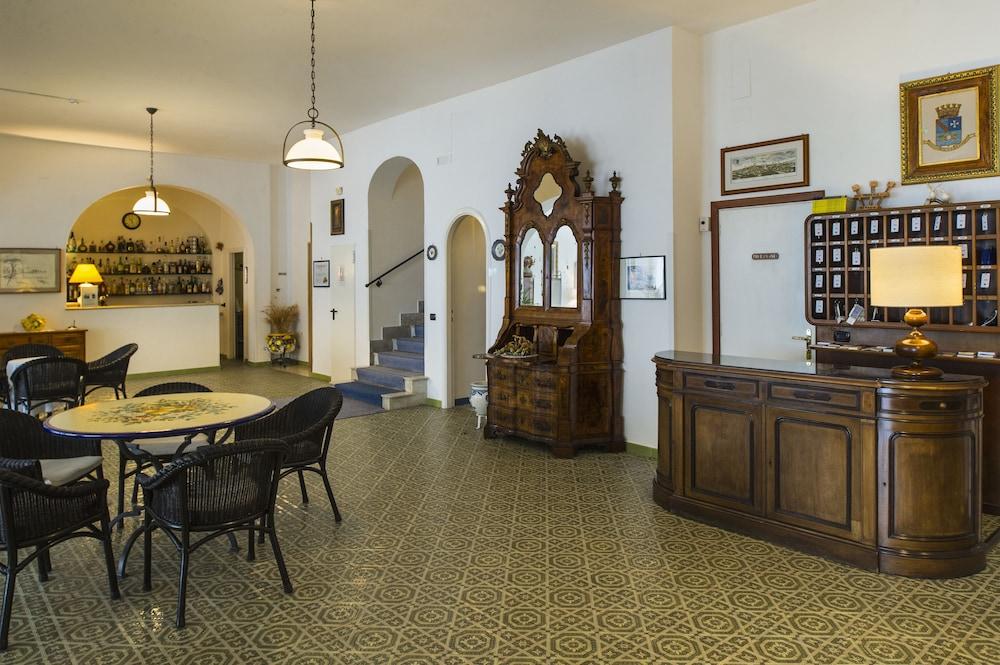 Hotel Bellevue Suite Amalfi Exterior photo