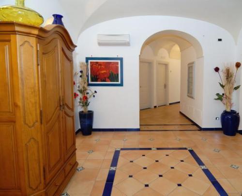 Hotel Bellevue Suite Amalfi Exterior photo