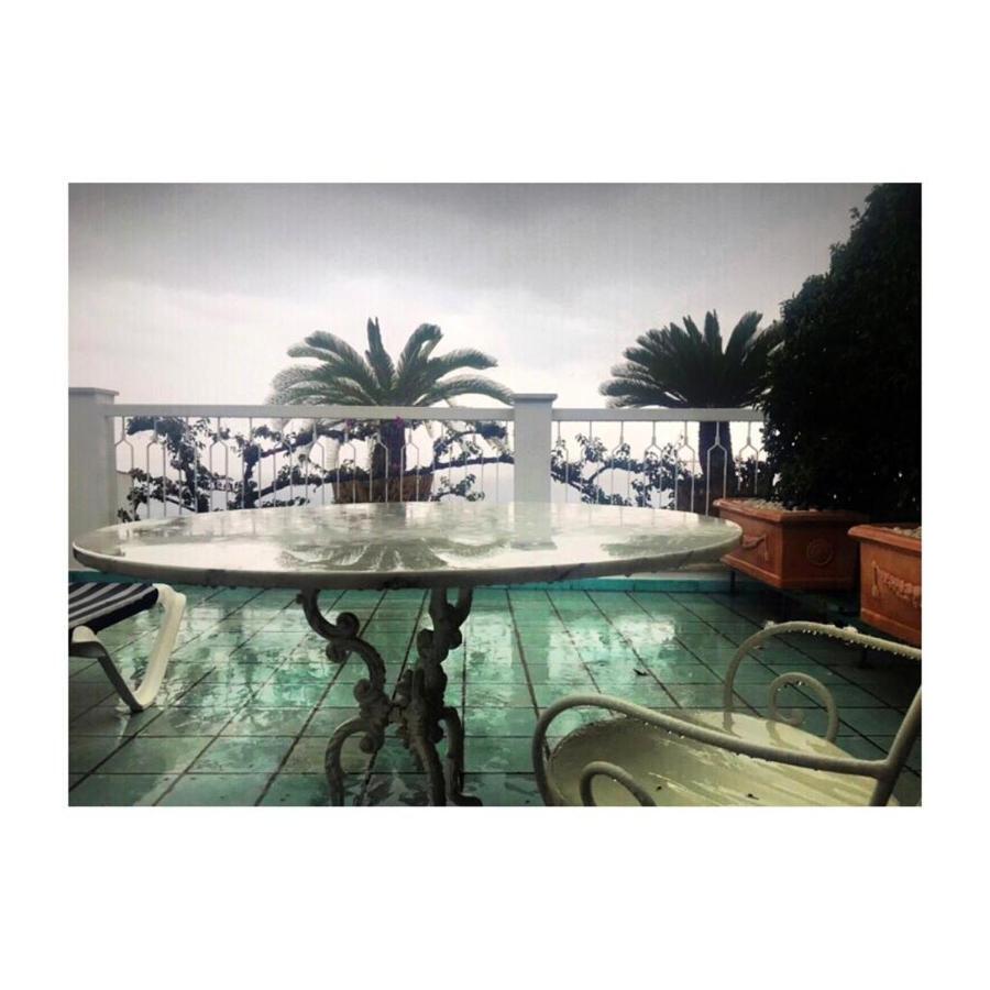 Hotel Bellevue Suite Amalfi Exterior photo