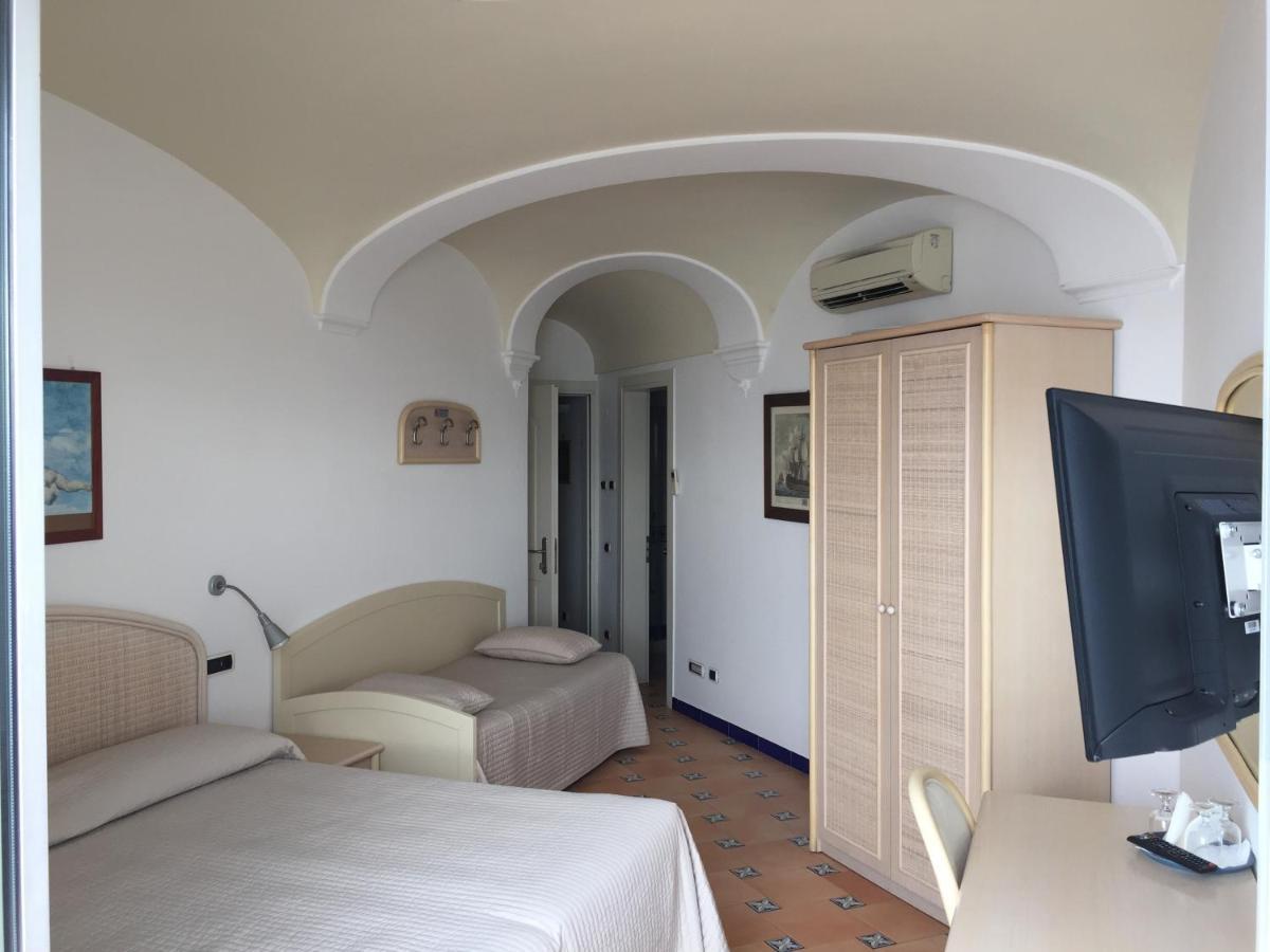 Hotel Bellevue Suite Amalfi Exterior photo