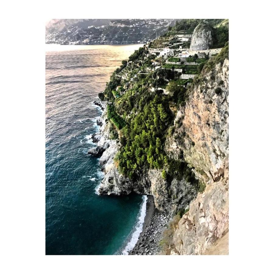 Hotel Bellevue Suite Amalfi Exterior photo