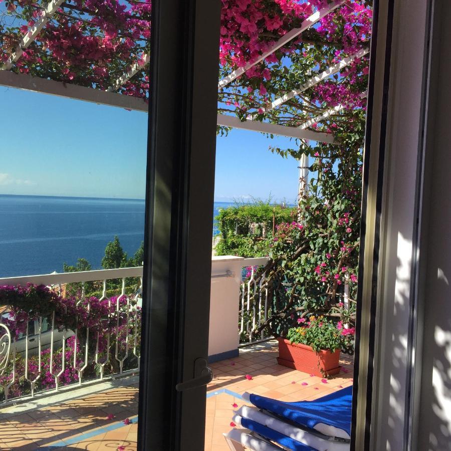 Hotel Bellevue Suite Amalfi Exterior photo